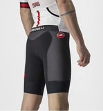 FREE TRI 2 SHORT 8622092-010 BLACK V-TRIFONCTION CASTELLI 