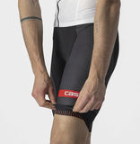 FREE TRI 2 SHORT 8622092-010 BLACK V-TRIFONCTION CASTELLI 