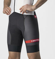 FREE TRI 2 SHORT 8622092-010 BLACK V-TRIFONCTION CASTELLI 