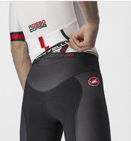 FREE TRI 2 SHORT 8622092-010 BLACK V-TRIFONCTION CASTELLI 