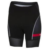 FREE W TRI SHORT 8618117-010 | BLACK V-TRIFONCTION CASTELLI 