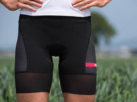 FREE W TRI SHORT 8618117-010 | BLACK V-TRIFONCTION CASTELLI 