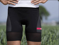 FREE W TRI SHORT 8618117-010 | BLACK V-TRIFONCTION CASTELLI 