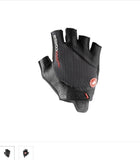 GANT ROUGE CORSA PRO V 4521024-030 | GRIS FONCÉ A-GANTS CASTELLI 