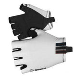 GANTS COURTS ARMOS CONFORT GEL+ BLANC A-GANTS SILA SPORTS 