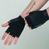 GANTS COURTS ARMOS CONFORT GEL+ NOIR A-GANTS SILA SPORTS 