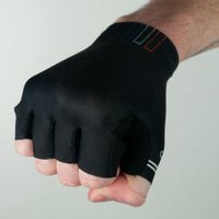 GANTS COURTS ARMOS CONFORT GEL+ NOIR A-GANTS SILA SPORTS 