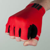 GANTS COURTS ARMOS CONFORT GEL+ ROUGE A-GANTS SILA SPORTS 