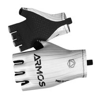 GANTS COURTS ARMOS PRO AERO CHRONO BLANC A-GANTS SILA SPORTS 2XS BLANC 