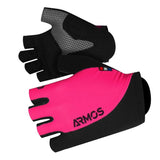 GANTS COURTS ARMOS ROAD PRO RACE ROSE FLUO A-GANTS SILA SPORTS XS ROSE FLUO 