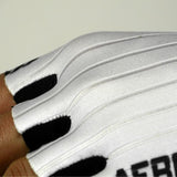 GANTS COURTS PRO AERO SILA - BLANC 1507 A-GANTS SILA SPORT 