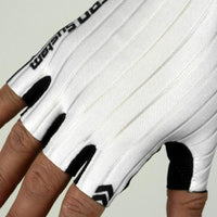 GANTS COURTS PRO AERO SILA - BLANC 1507 A-GANTS SILA SPORT 