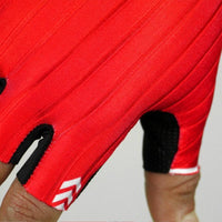 GANTS COURTS PRO AERO SILA - ROUGE 1511 A-GANTS SILA SPORT 