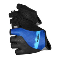 GANTS COURTS SILA CLASSY STYLE - BLEU Référence 2886 - M - Bleu A-GANTS SILA SPORTS 