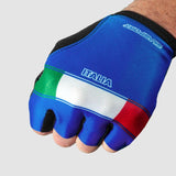 GANTS COURTS SILASPORT ITALIA NATION STYLE 3 A-GANTS SILA SPORTS 