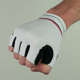 GANTS COURTS SILASPORT ROAD SOFT BLANC A-GANTS SILA SPORTS 