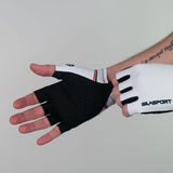 GANTS COURTS SILASPORT ROAD SOFT BLANC A-GANTS SILA SPORTS 