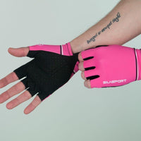 GANTS COURTS SILASPORT ROAD SOFT ROSE A-GANTS SILA SPORTS 