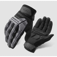 GANTS LONG MTB ROCKBROS - ARROW Noir Référence 2544 A-GANTS LONG SILA SPORTS 