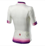 GRADIENT JERSEY FEMMES 4521050-065 | IVORY V-MAILLOT CASTELLI 