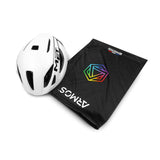 HOUSSE DE CASQUE ARMOS TEAM SILASPORT   3623