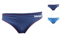 JAKED SLIP MILANO BRIEF V-MAILLOT DE COMPÉTITION HOMME JAKED 