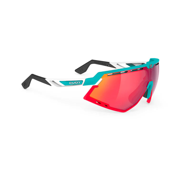 Lunettes Cyclisme SKALA verre rouge miroir / la boutique du triathlon – La  Boutique du Triathlon