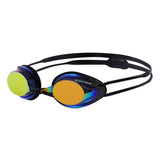 LUNETTES NATATION VORGEE MISSILE ECLIPSE - NOIR A-LUNETTES NATATION VORGEE 