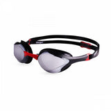 LUNETTES NATATION VORGEE STEALTH MK II - ROUGE A-LUNETTES NATATION VORGEE 