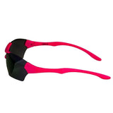 LUNETTES SILA TIGRO - ROSE VIOLET/PURPLE 586 E-LUNETTES SILA SPORT 