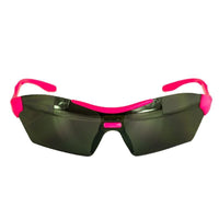 LUNETTES SILA TIGRO - ROSE VIOLET/PURPLE 586 E-LUNETTES SILA SPORT 