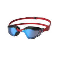 LUNETTES SWANS Valkyrie miroir 5 COULEURS A-LUNETTES NATATION SWANS 