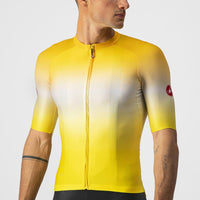 MAILLOT AERO RACE 6.0 4522014-730 | MAÏS/SAFRAN V-MAILLOT CASTELLI 