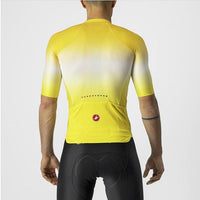 MAILLOT AERO RACE 6.0 4522014-730 | MAÏS/SAFRAN V-MAILLOT CASTELLI 