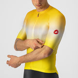 MAILLOT AERO RACE 6.0 4522014-730 | MAÏS/SAFRAN V-MAILLOT CASTELLI 