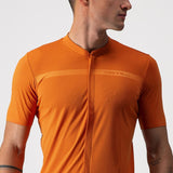 MAILLOT ALLROAD ILLIMITÉ 4522006-318 | ROUILLE ORANGE V-MAILLOT CASTELLI 