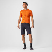 MAILLOT ALLROAD ILLIMITÉ 4522006-318 | ROUILLE ORANGE V-MAILLOT CASTELLI XS 318 | ROUILLE ORANGE 