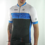 MAILLOT ARMOS TALISMAN BLEU MC V-MAILLOT SILA SPORTS 