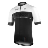 MAILLOT ARMOS TALISMAN GRIS MC V-MAILLOT SILA SPORTS M GRIS 