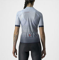 MAILLOT CLIMBERS 2.0 W 4522058-487 | BROUILLARD BLEU / EAU CLAIR-CLAIR DE LUNE O V-MAILLOT CASTELLI 