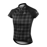 MAILLOT FEMME GRAVEL ARMOS CONQUEST NOIR MC V-MAILLOT SILA SPORTS 