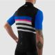 MAILLOT PRO LIGHT ARMOS ICON BLEU MC   3202