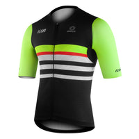 MAILLOT PRO LIGHT ARMOS ICON LIME FLUO MC   3204