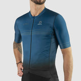 MAILLOT PRO RACE ARMOS EPIC BLEU MC V-MAILLOT SILA SPORTS 