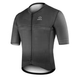 MAILLOT PRO RACE ARMOS EPIC GRIS MC V-MAILLOT SILA SPORTS XS GRIS 