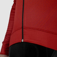 MAILLOT / VESTE MI SAISON PERFO ARMOS LEGEND ROUGE V-MAILLOT SILA SPORT 