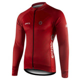 MAILLOT / VESTE MI SAISON PERFO ARMOS LEGEND ROUGE V-MAILLOT SILA SPORT XS ROUGE 