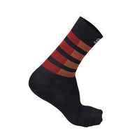 MATE SOCKS 1120093-002 | RED/FIRE RED HOMMES A-CHAUSETTES SPORTFUL 