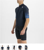 MIDSEASON PRO JERSEY 1122039-456 | BLEU GALAXIE V-MAILLOT SPORTFUL 