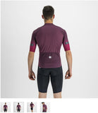 MIDSEASON PRO JERSEY 1122039-569 | PRUNE V-MAILLOT SPORTFUL 